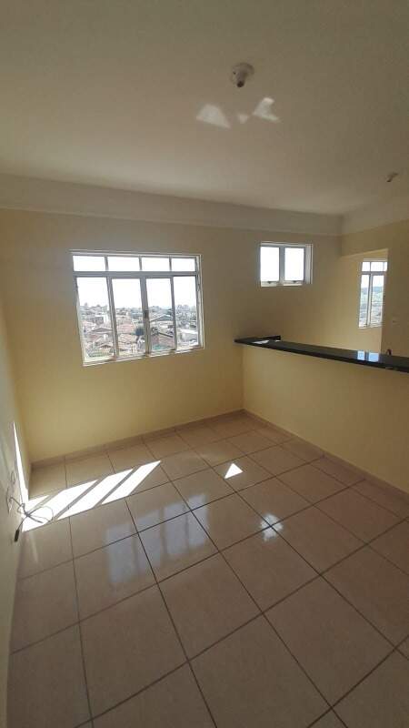 Apartamento para à venda no Parque dos Bandeirantes na cidade de Ribeirão Preto: 
