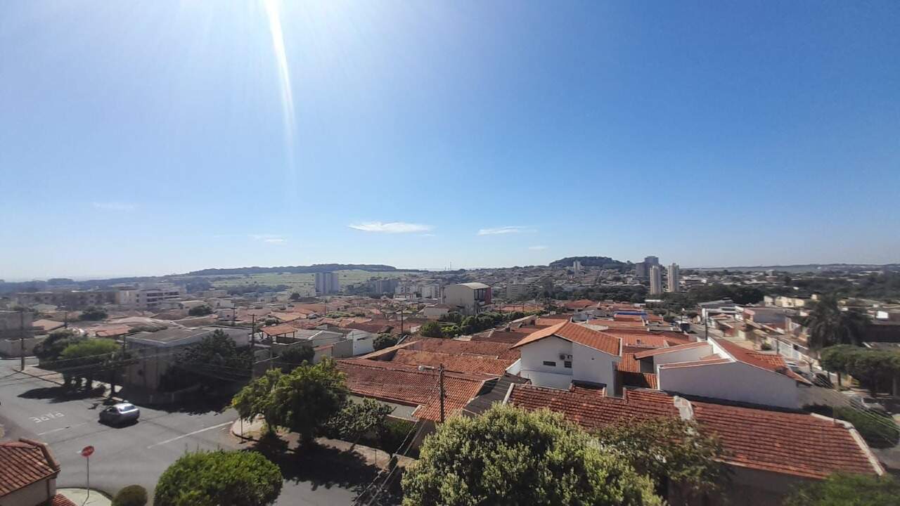 Apartamento para à venda no Parque dos Bandeirantes na cidade de Ribeirão Preto: 