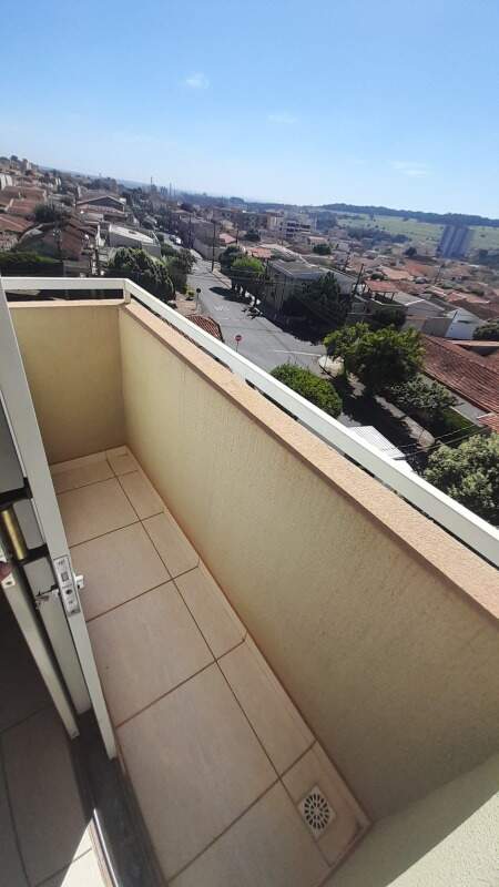 Apartamento para à venda no Parque dos Bandeirantes na cidade de Ribeirão Preto: 