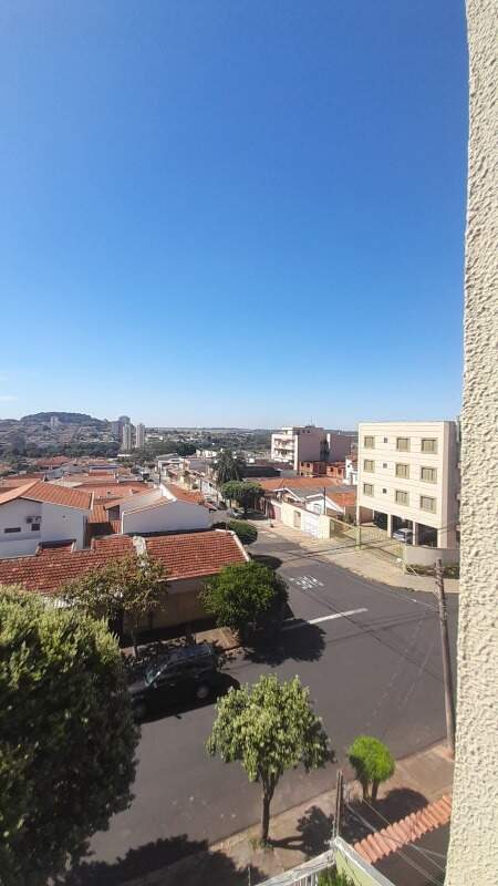 Apartamento para à venda no Parque dos Bandeirantes na cidade de Ribeirão Preto: 