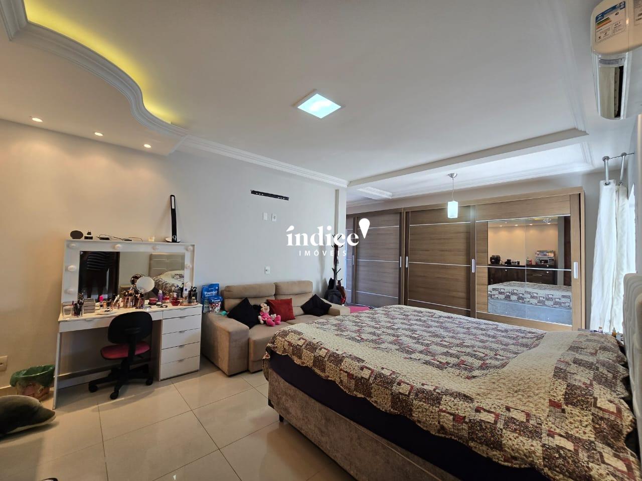 Casas para à venda no Lagoinha na cidade de Ribeirão Preto: 