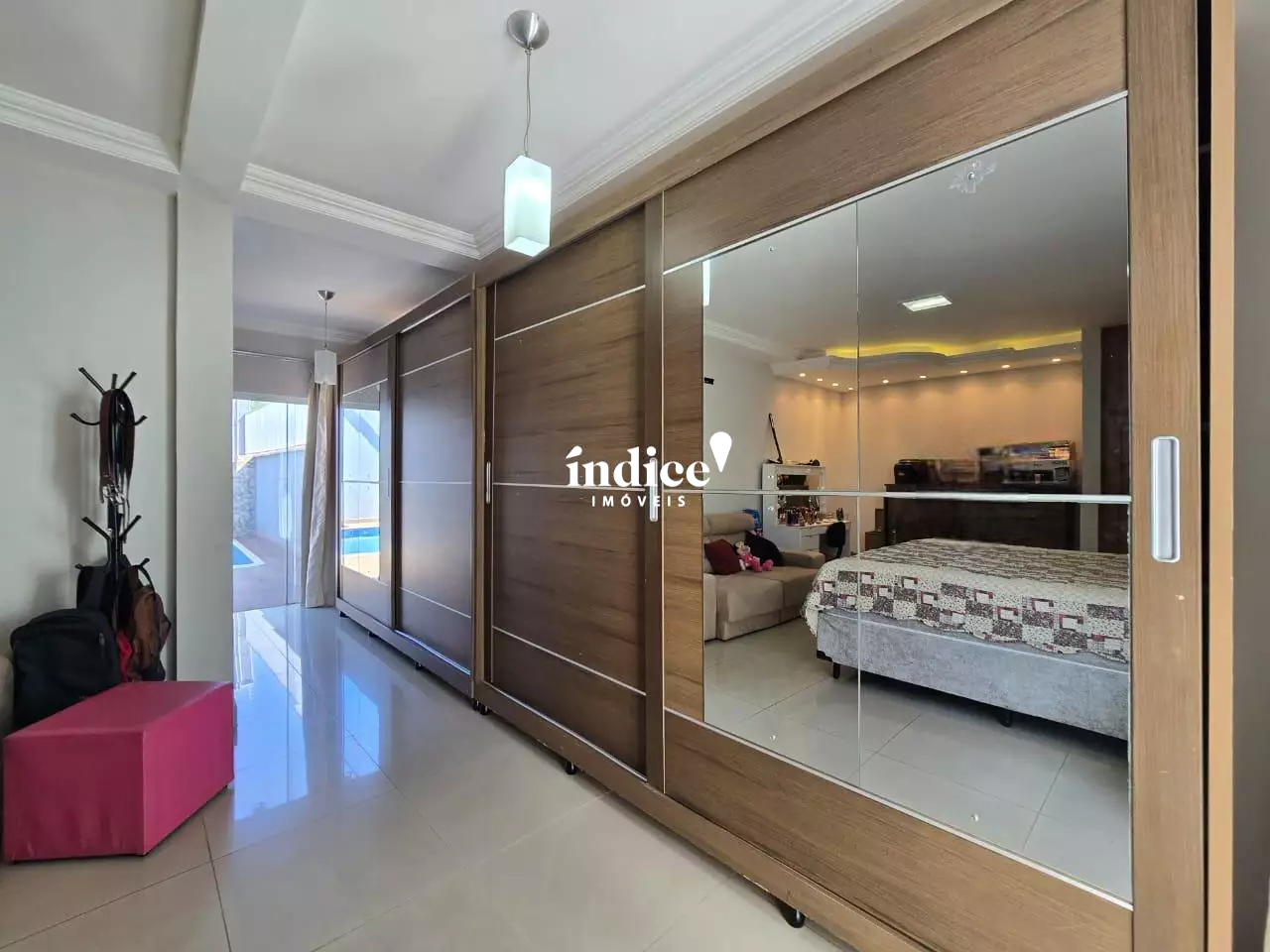 Casas para à venda no Lagoinha na cidade de Ribeirão Preto: 