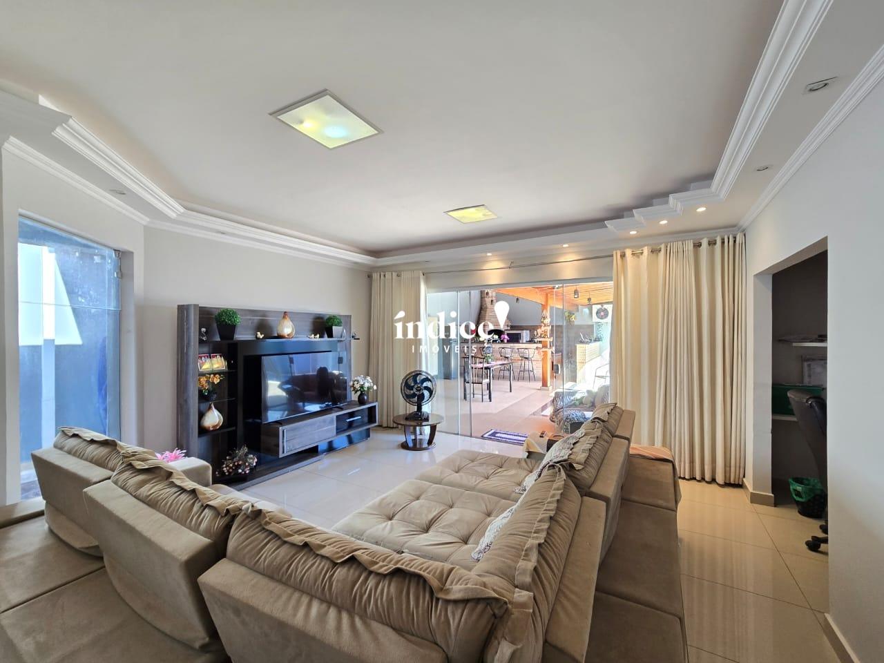 Casas para à venda no Lagoinha na cidade de Ribeirão Preto: 