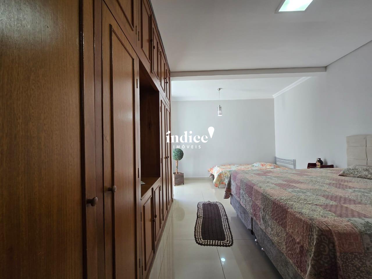 Casas para à venda no Lagoinha na cidade de Ribeirão Preto: 