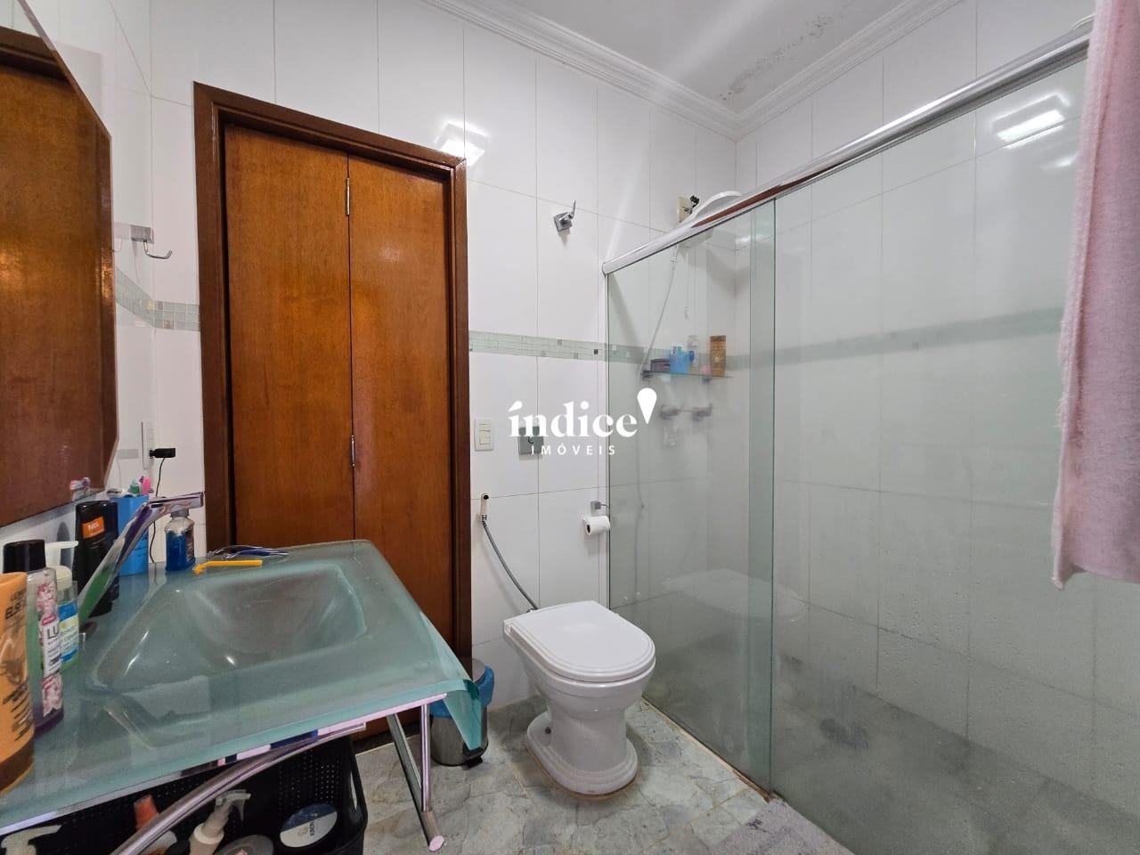 Casas para à venda no Lagoinha na cidade de Ribeirão Preto: 