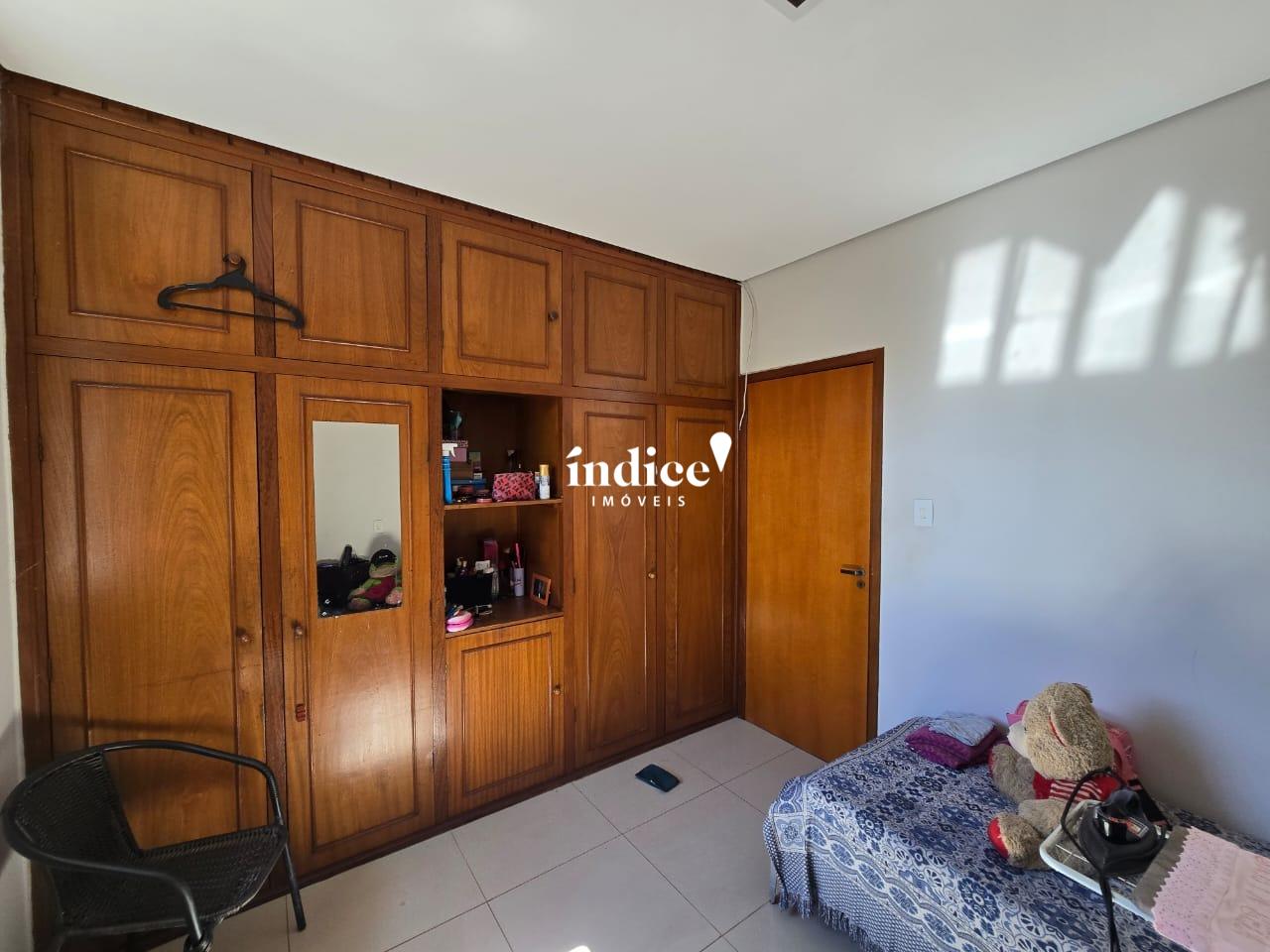 Casas para à venda no Lagoinha na cidade de Ribeirão Preto: 