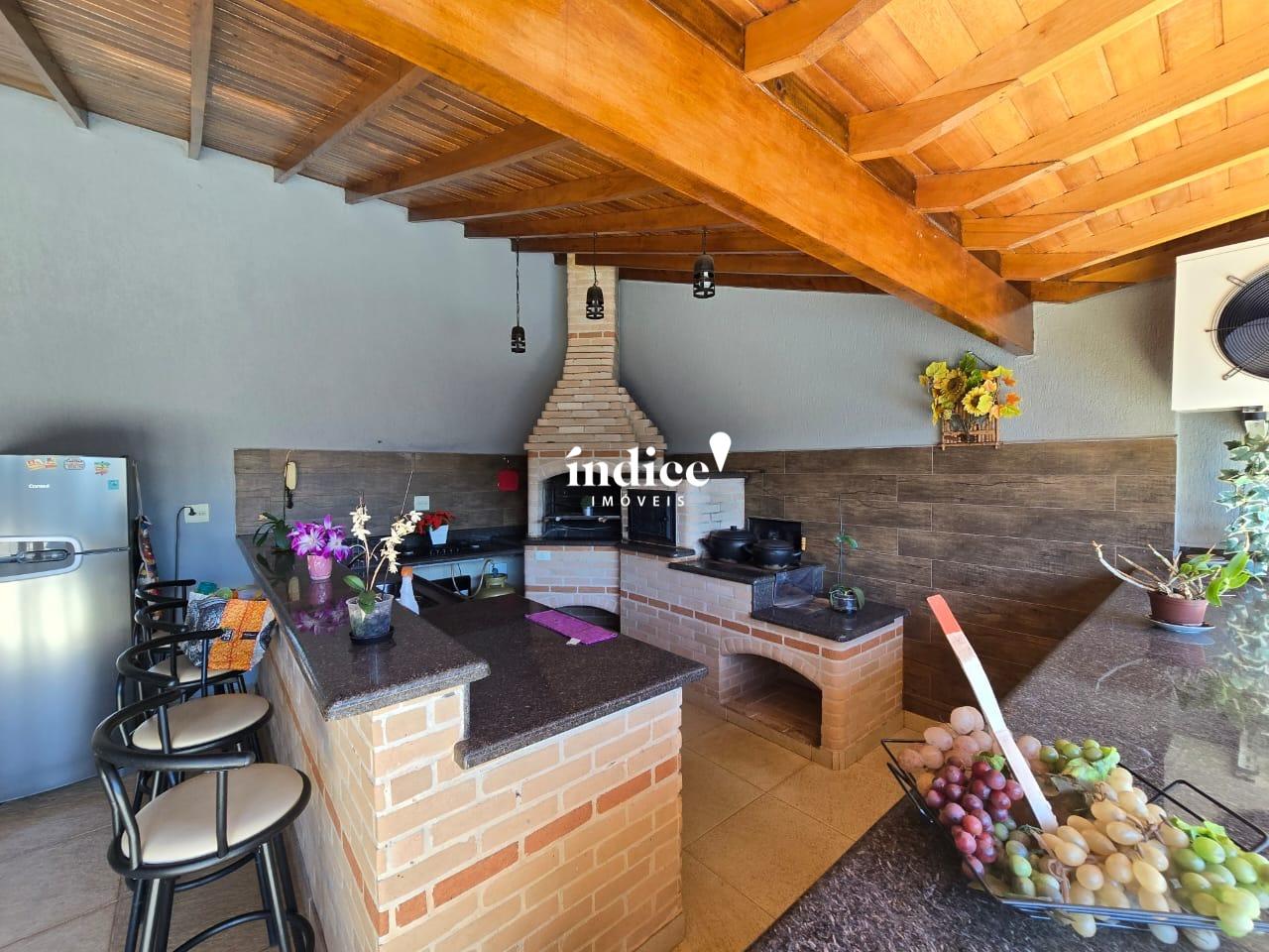 Casas para à venda no Lagoinha na cidade de Ribeirão Preto: 