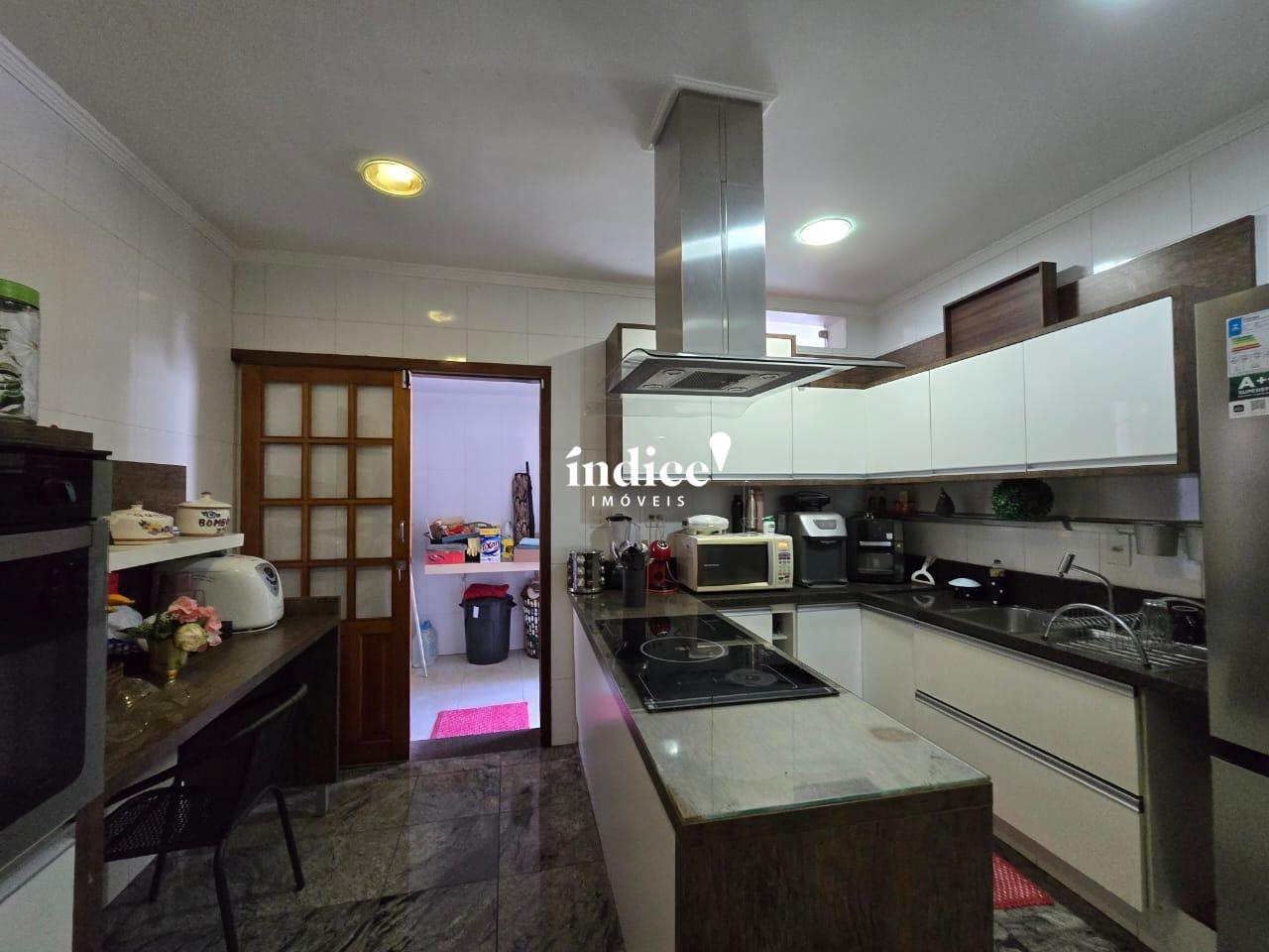 Casas para à venda no Lagoinha na cidade de Ribeirão Preto: 