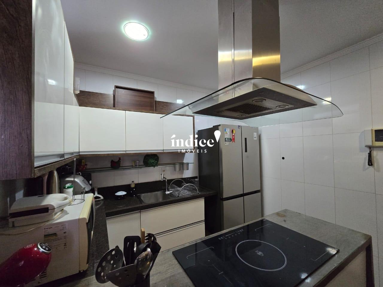 Casas para à venda no Lagoinha na cidade de Ribeirão Preto: 