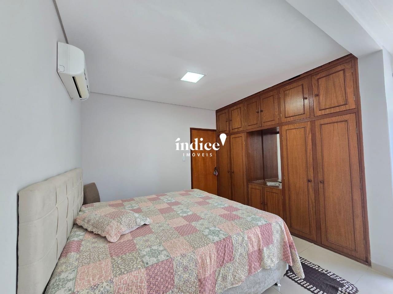 Casas para à venda no Lagoinha na cidade de Ribeirão Preto: 