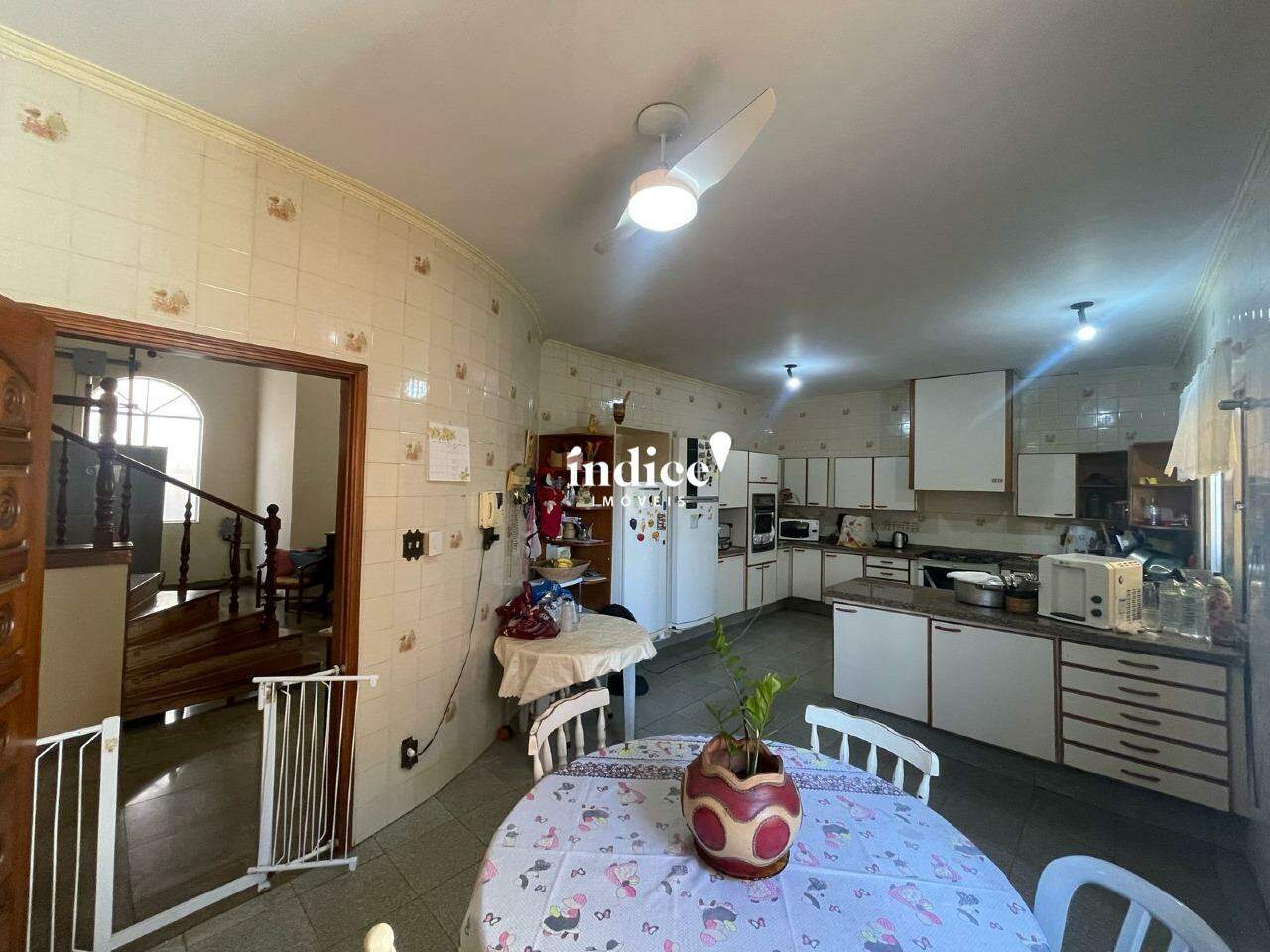Casas para para aluguel no Alto da Boa Vista na cidade de Ribeirão Preto: 