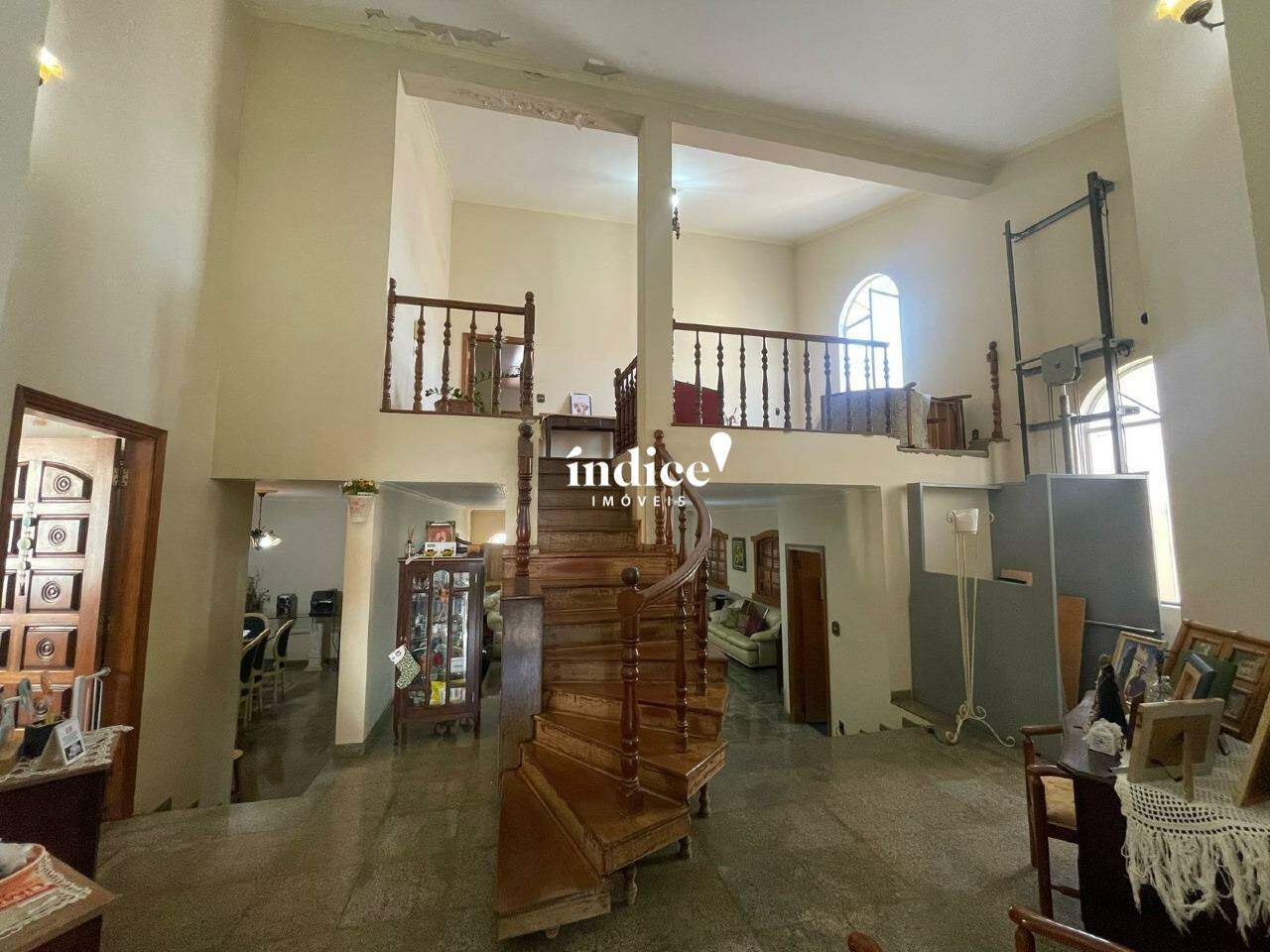 Casas para para aluguel no Alto da Boa Vista na cidade de Ribeirão Preto: 