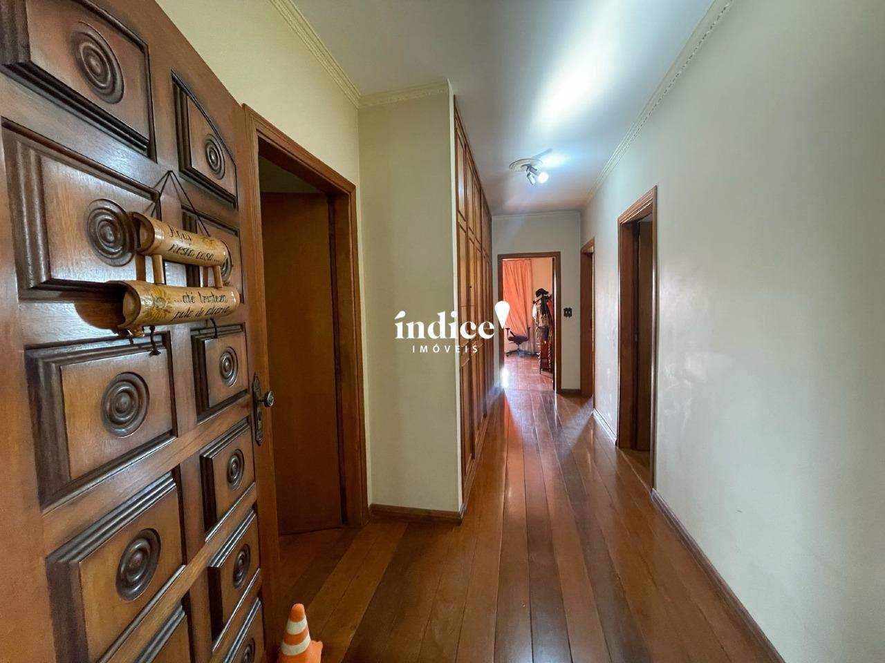 Casas para para aluguel no Alto da Boa Vista na cidade de Ribeirão Preto: 