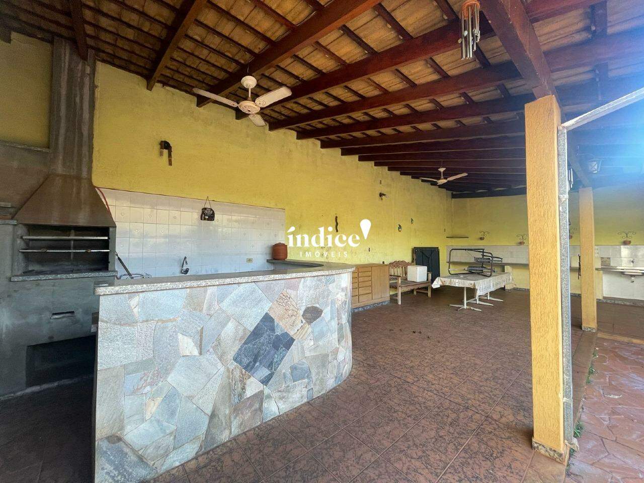 Casas para para aluguel no Alto da Boa Vista na cidade de Ribeirão Preto: 