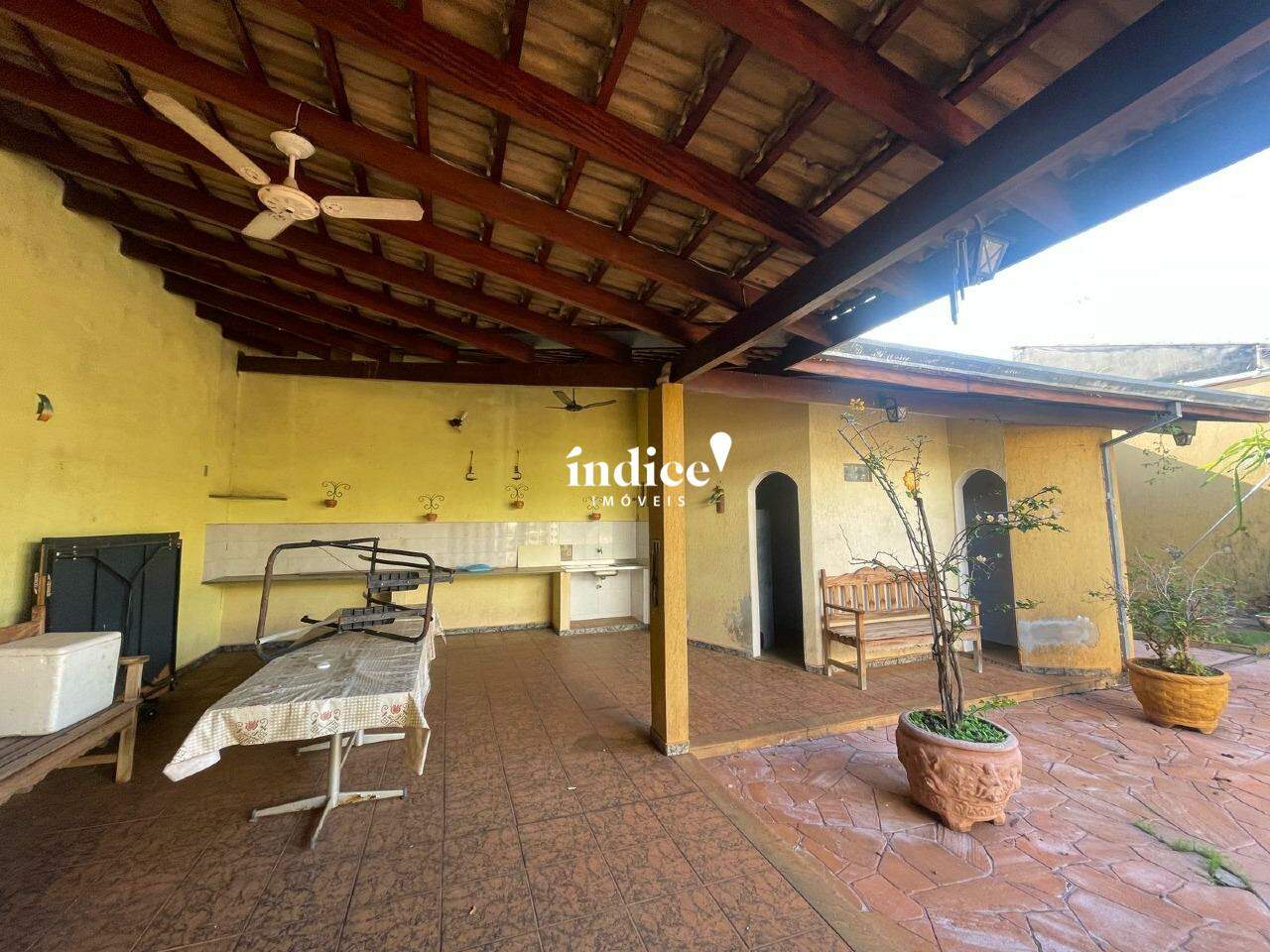 Casas para para aluguel no Alto da Boa Vista na cidade de Ribeirão Preto: 