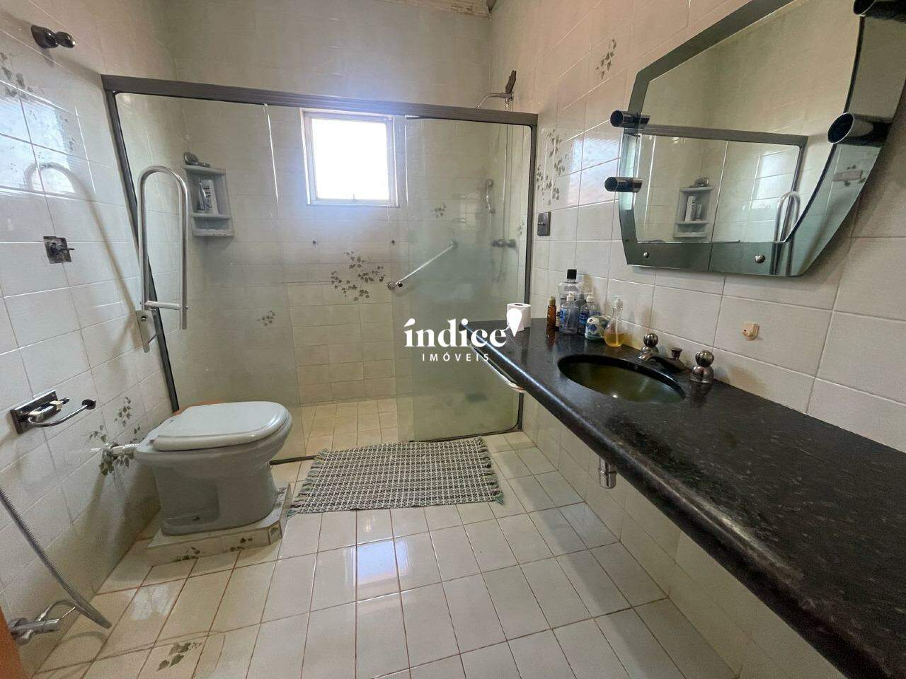 Casas para para aluguel no Alto da Boa Vista na cidade de Ribeirão Preto: 