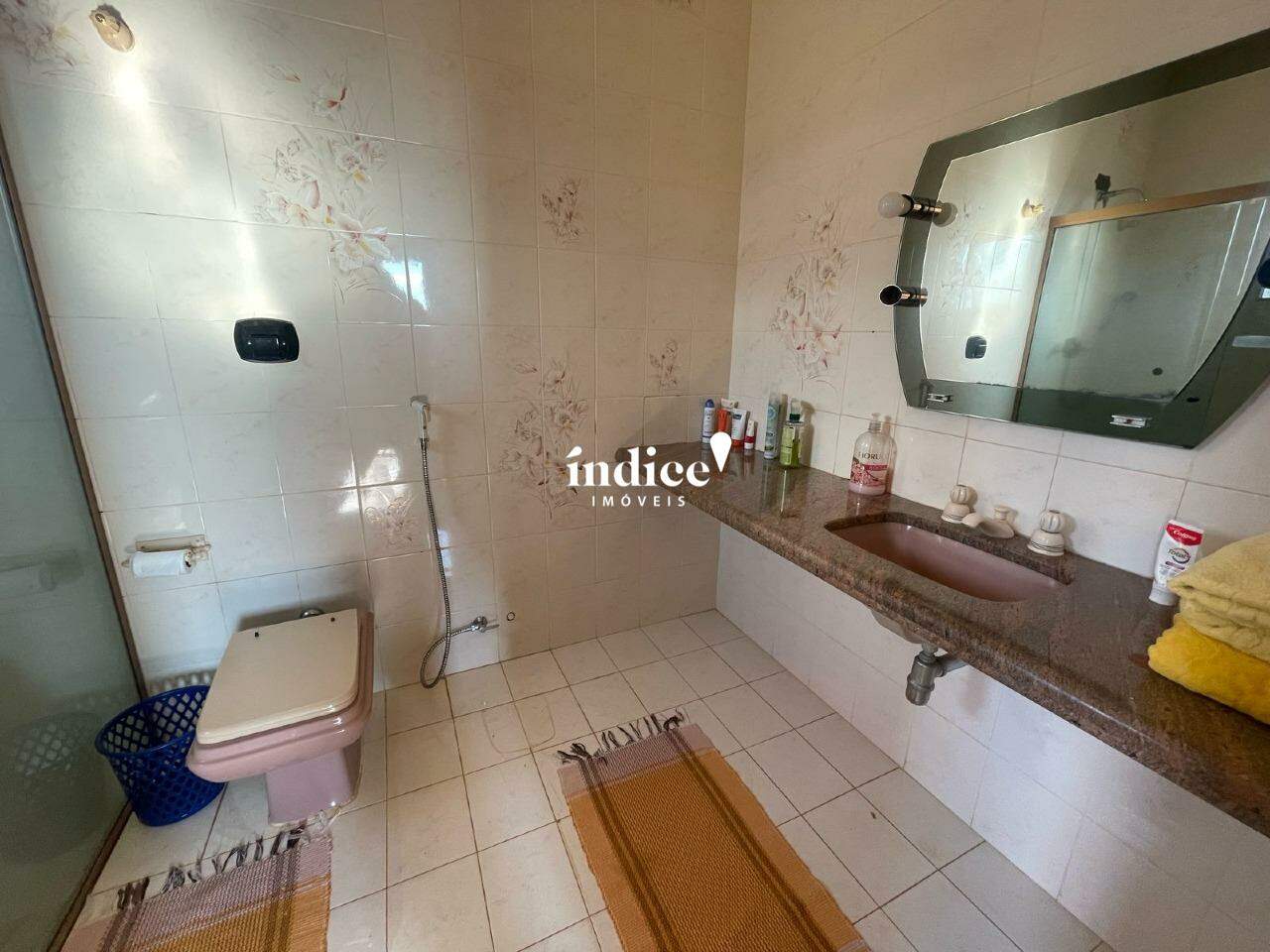 Casas para para aluguel no Alto da Boa Vista na cidade de Ribeirão Preto: 