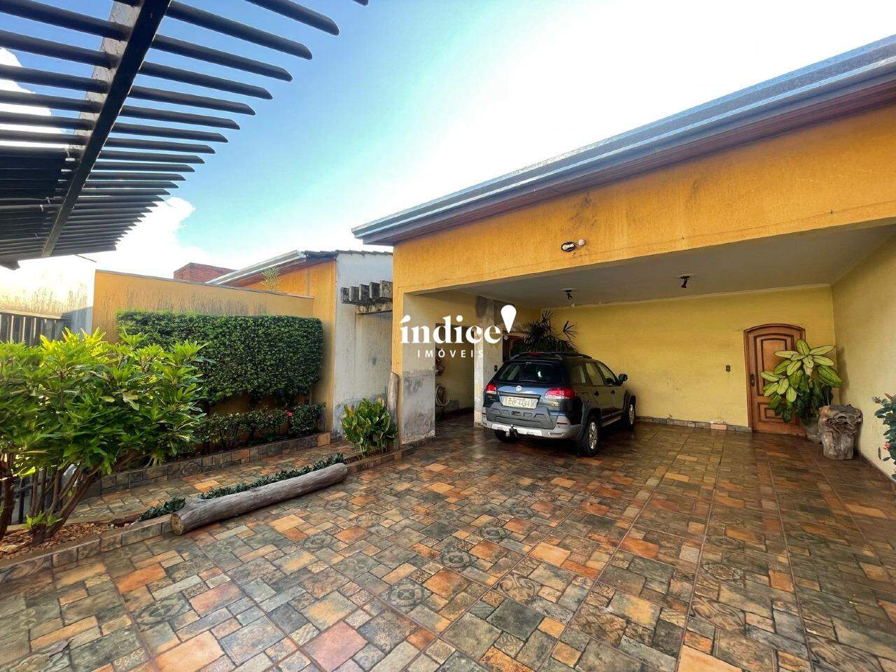 Casas para para aluguel no Alto da Boa Vista na cidade de Ribeirão Preto: 