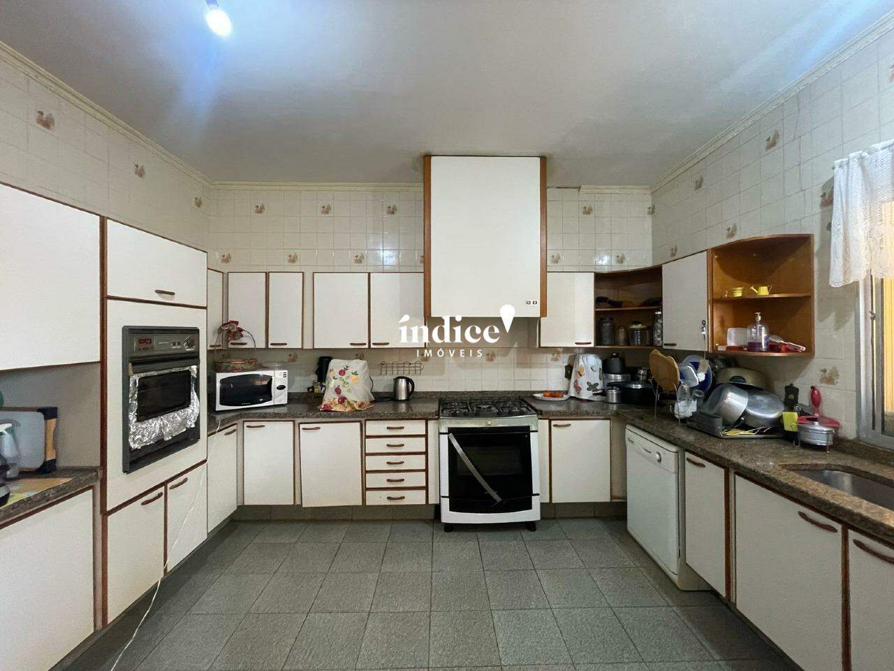 Casas para para aluguel no Alto da Boa Vista na cidade de Ribeirão Preto: 