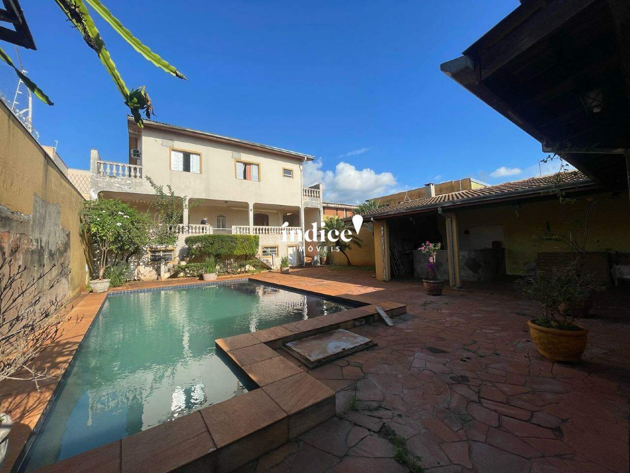 Casas para para aluguel no Alto da Boa Vista na cidade de Ribeirão Preto: 