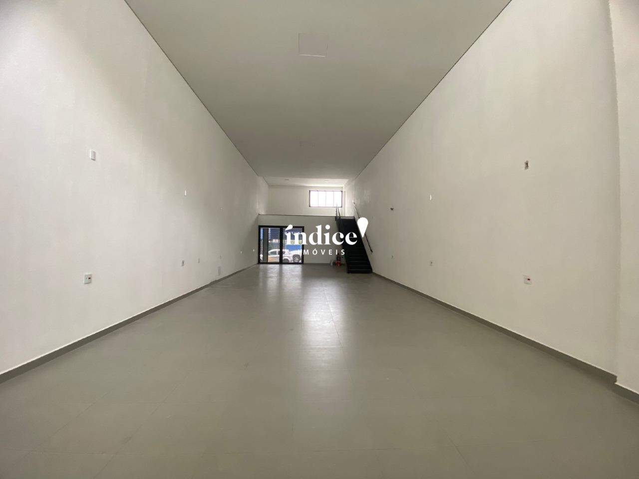 Salão Comercial para para aluguel no Jardim São Luiz na cidade de Ribeirão Preto: 