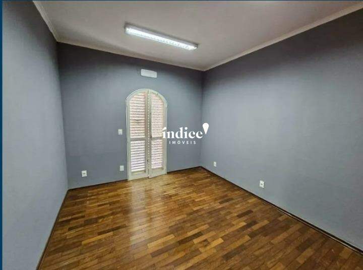 Casa Comercial para para aluguel no Jardim São Luiz na cidade de Ribeirão Preto: 