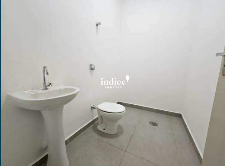 Casa Comercial para para aluguel no Jardim São Luiz na cidade de Ribeirão Preto: 