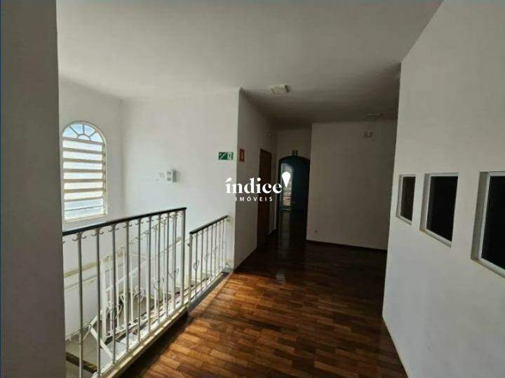 Casa Comercial para para aluguel no Jardim São Luiz na cidade de Ribeirão Preto: 