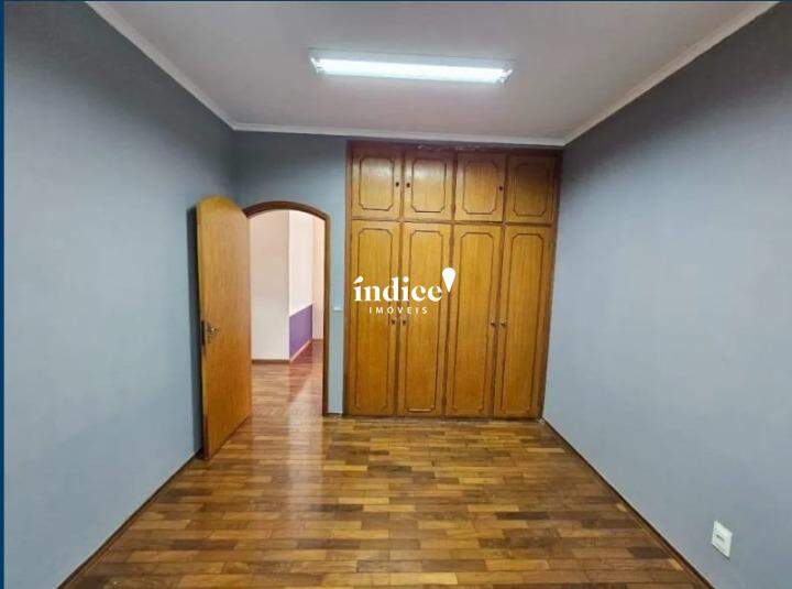 Casa Comercial para para aluguel no Jardim São Luiz na cidade de Ribeirão Preto: 