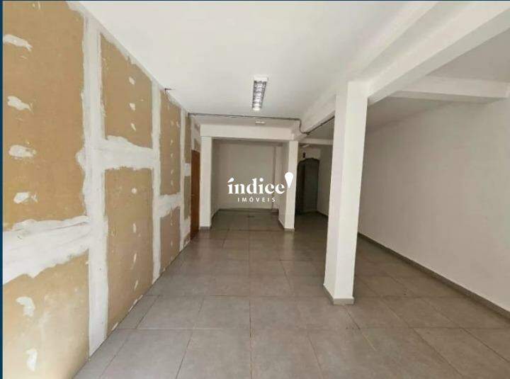 Casa Comercial para para aluguel no Jardim São Luiz na cidade de Ribeirão Preto: 