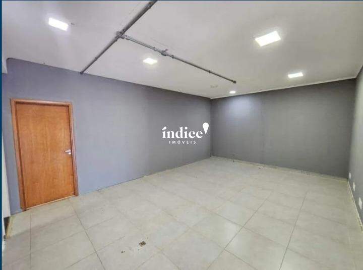 Casa Comercial para para aluguel no Jardim São Luiz na cidade de Ribeirão Preto: 