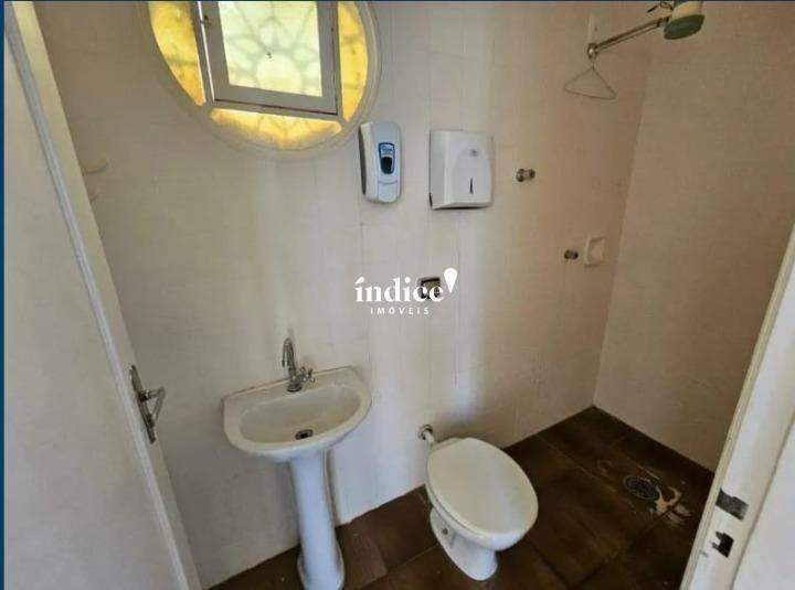 Casa Comercial para para aluguel no Jardim São Luiz na cidade de Ribeirão Preto: 