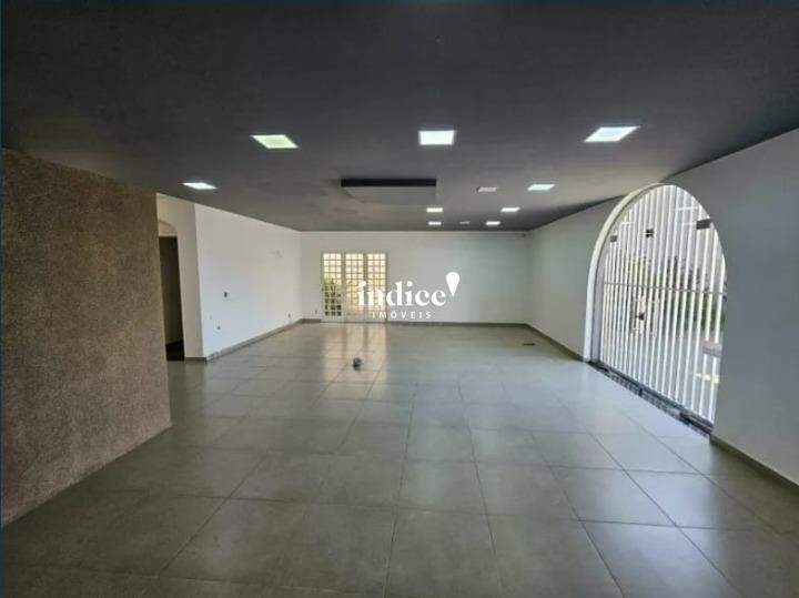 Casa Comercial para para aluguel no Jardim São Luiz na cidade de Ribeirão Preto: 