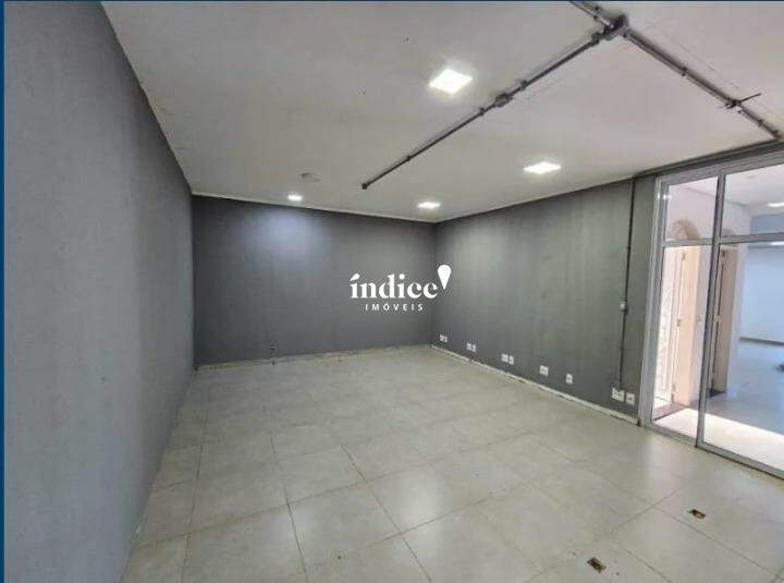 Casa Comercial para para aluguel no Jardim São Luiz na cidade de Ribeirão Preto: 