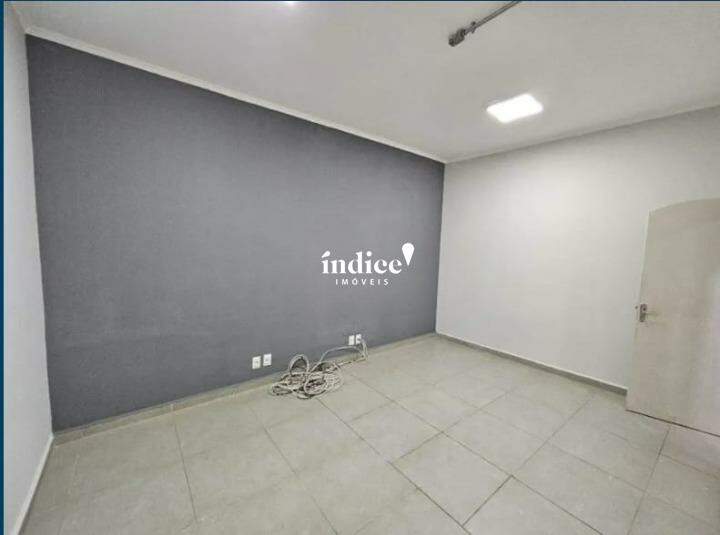 Casa Comercial para para aluguel no Jardim São Luiz na cidade de Ribeirão Preto: 