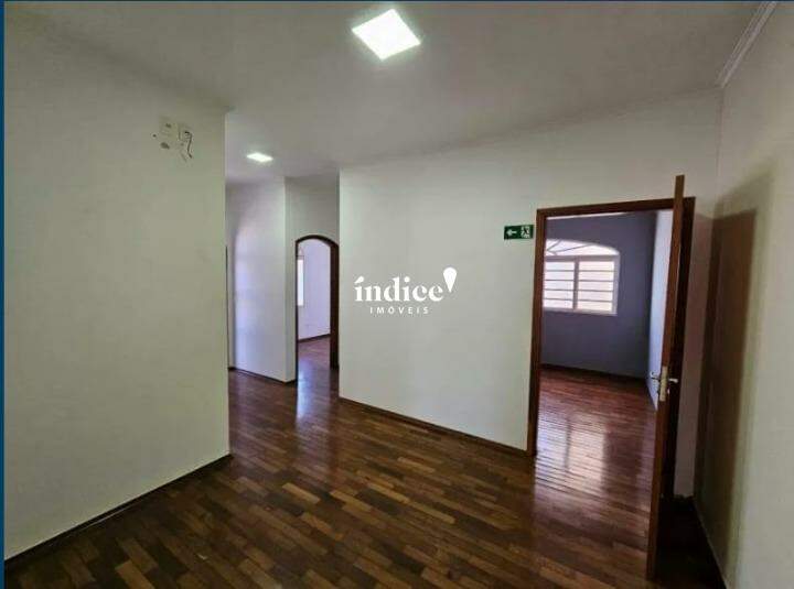 Casa Comercial para para aluguel no Jardim São Luiz na cidade de Ribeirão Preto: 