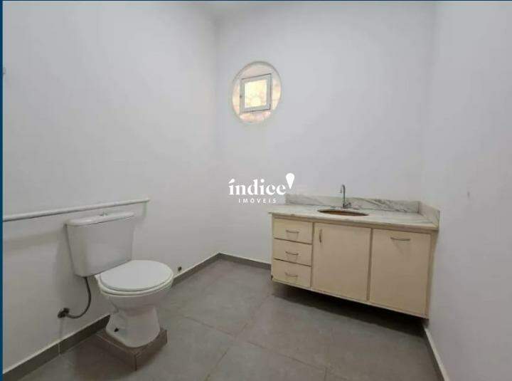 Casa Comercial para para aluguel no Jardim São Luiz na cidade de Ribeirão Preto: 