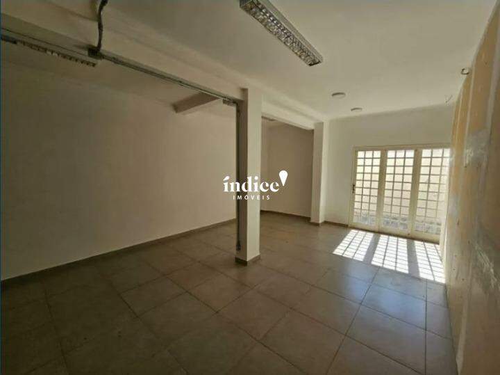 Casa Comercial para para aluguel no Jardim São Luiz na cidade de Ribeirão Preto: 