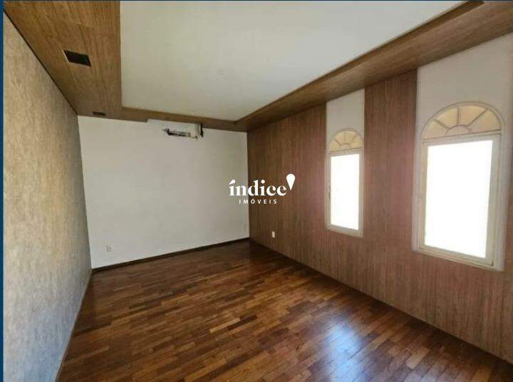 Casa Comercial para para aluguel no Jardim São Luiz na cidade de Ribeirão Preto: 