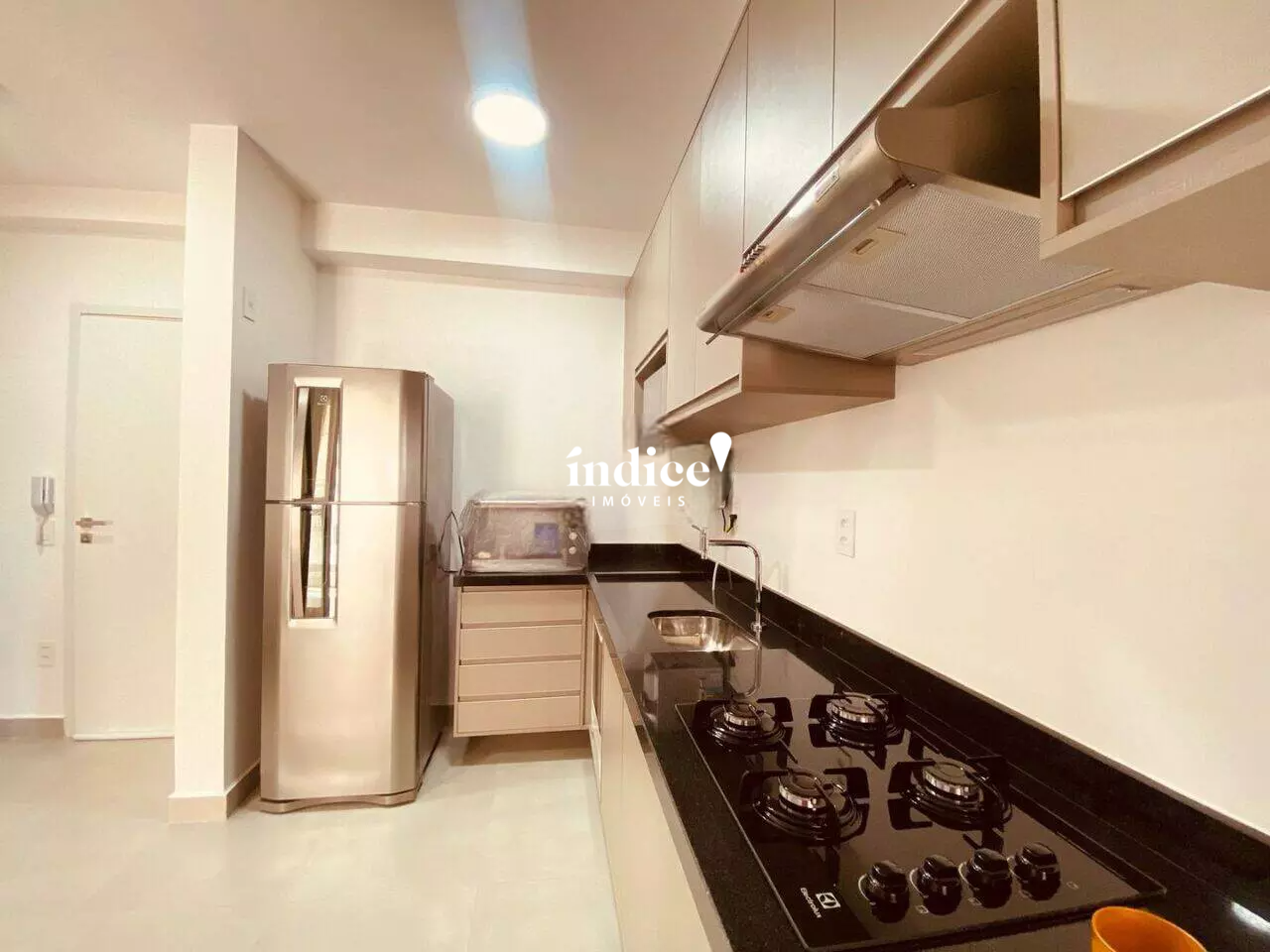Apartamento para à venda no Jardim Santa Ângela na cidade de Ribeirão Preto: 
