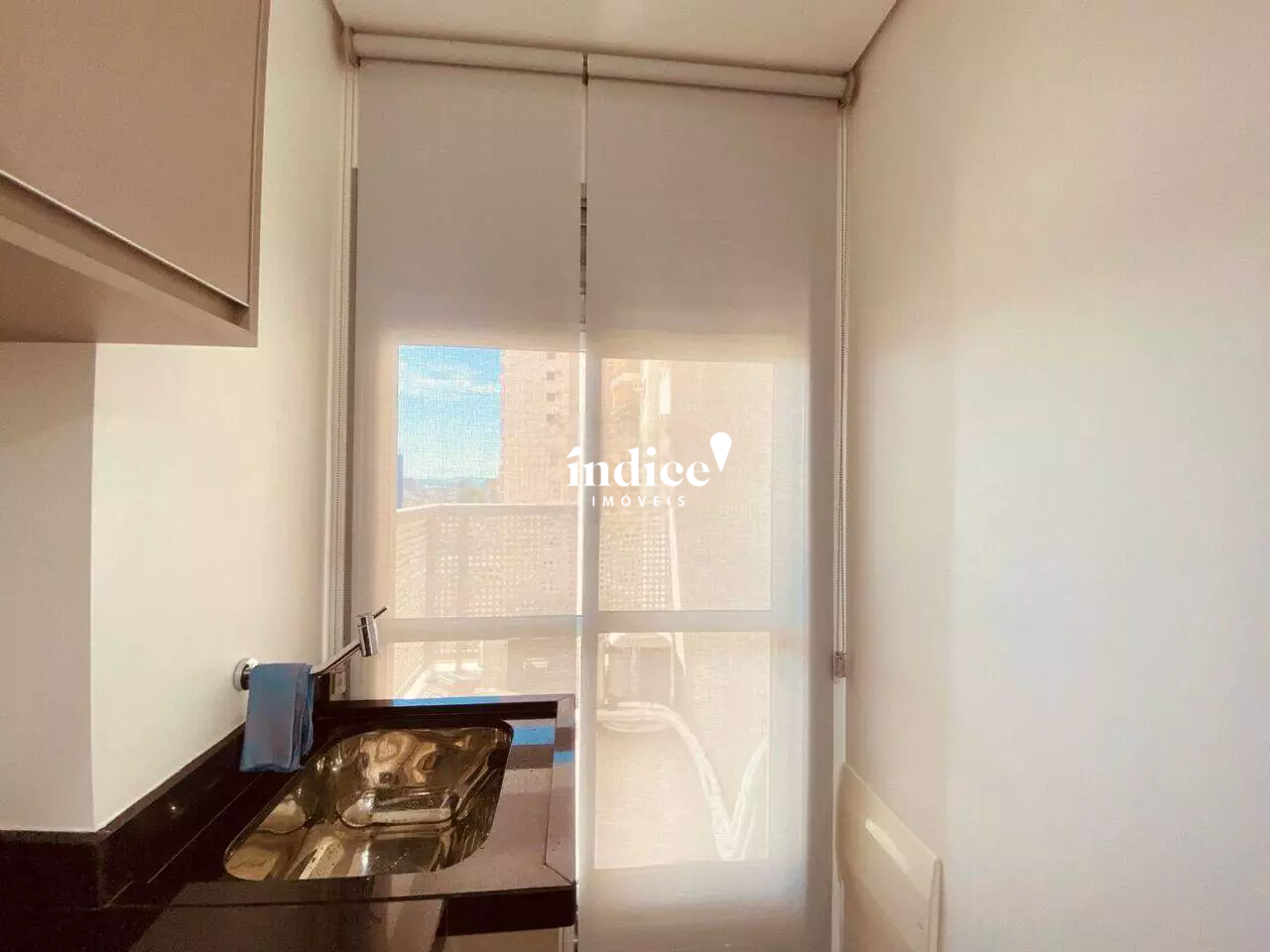 Apartamento para à venda no Jardim Santa Ângela na cidade de Ribeirão Preto: 