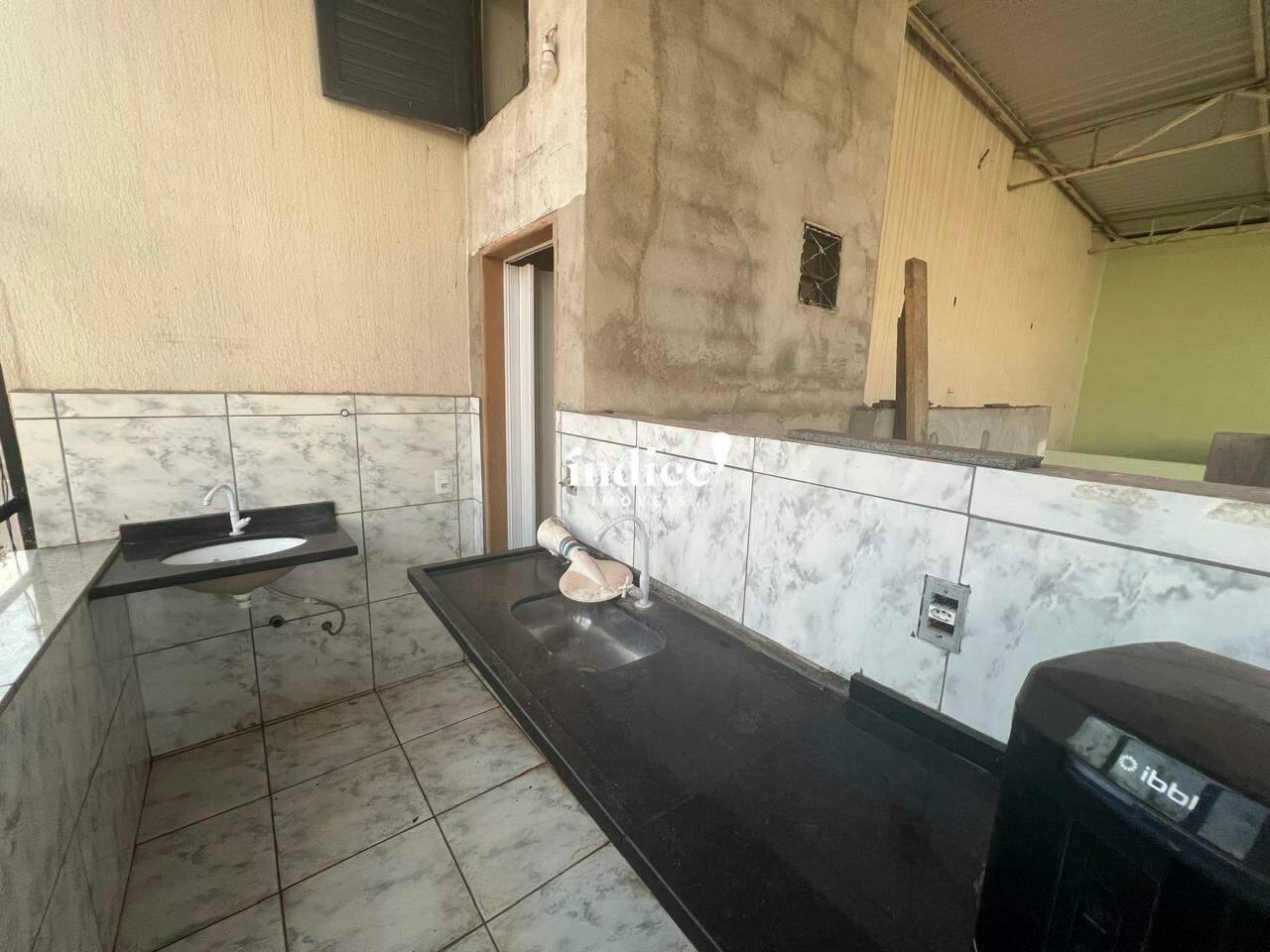 Salão Comercial para para aluguel no Alto da Boa Vista na cidade de Ribeirão Preto: 