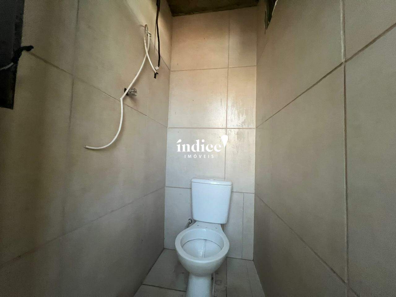Salão Comercial para para aluguel no Alto da Boa Vista na cidade de Ribeirão Preto: 