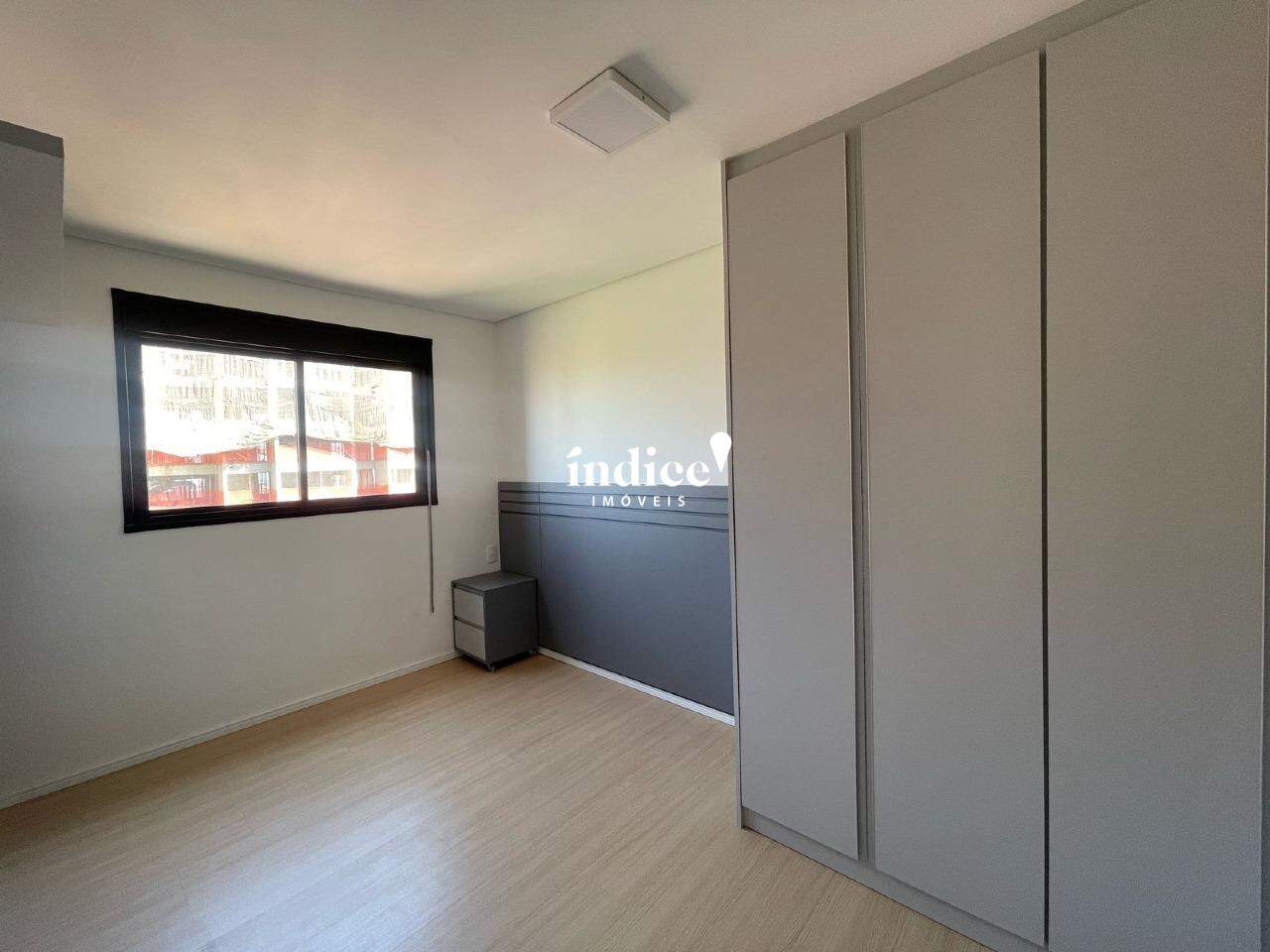 Apartamento para para aluguel no Jardim Olhos D`Água na cidade de Ribeirão Preto: 