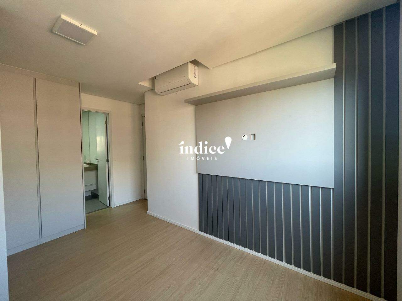 Apartamento para para aluguel no Jardim Olhos D`Água na cidade de Ribeirão Preto: 