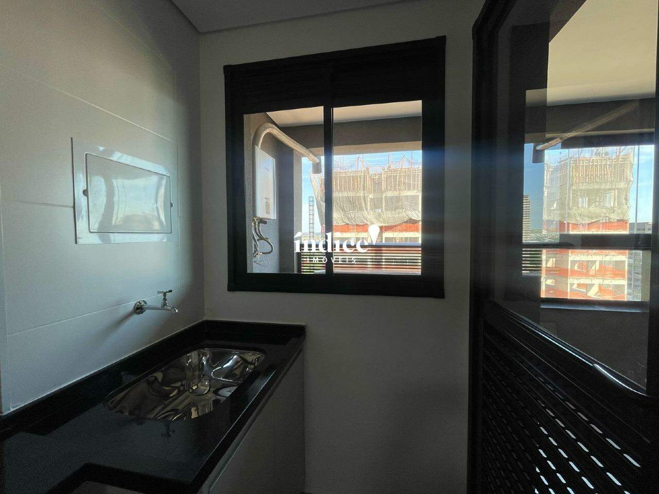 Apartamento para para aluguel no Jardim Olhos D`Água na cidade de Ribeirão Preto: 