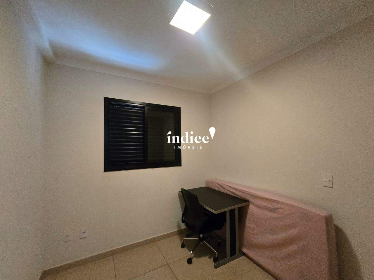 Apartamento para para aluguel no Nova Aliança na cidade de Ribeirão Preto: 