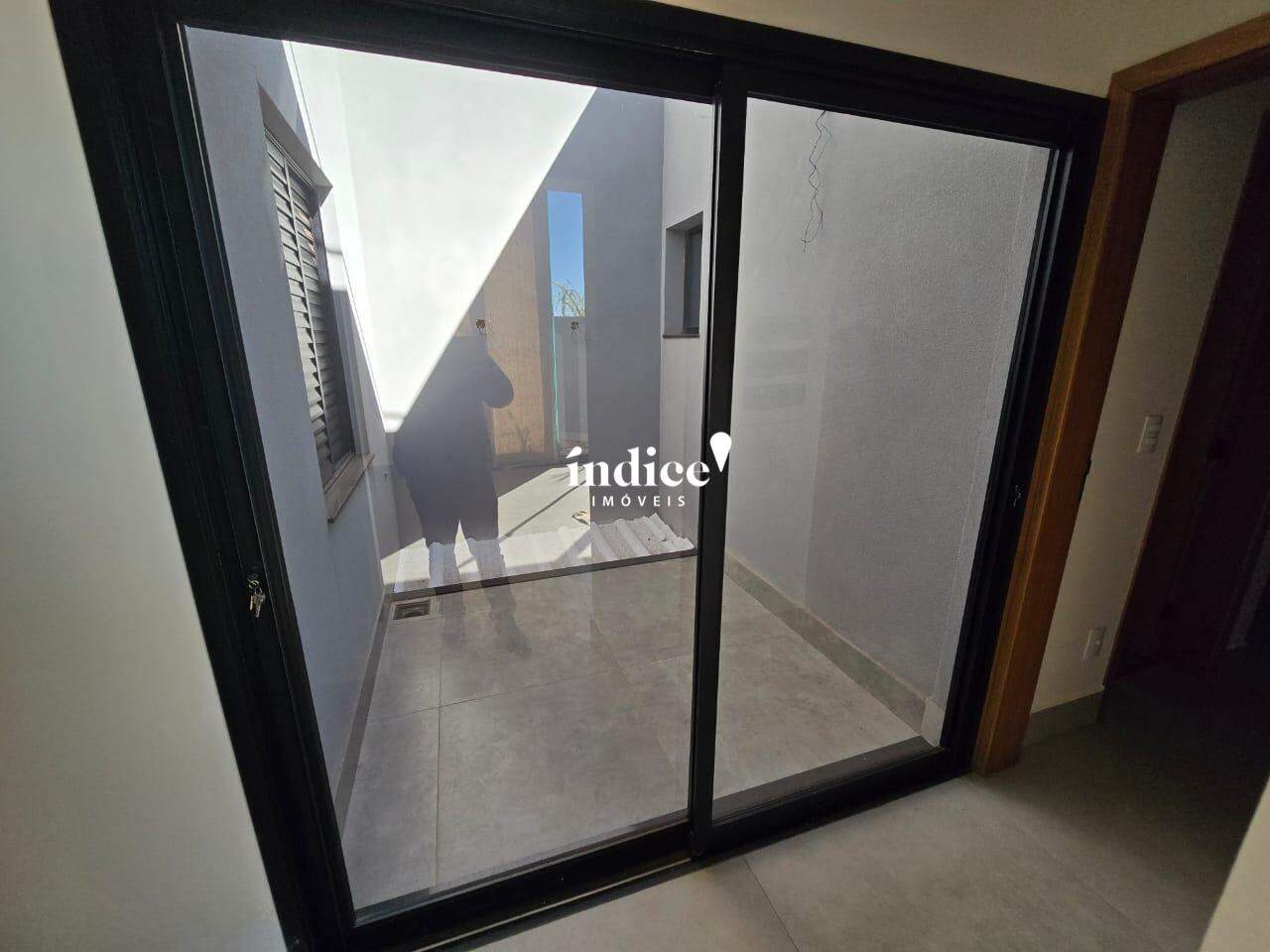 Casas Condomínio para à venda no Bonfim Paulista na cidade de Ribeirão Preto: 