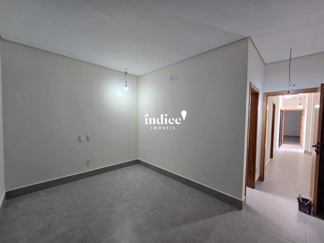 Casas Condomínio para à venda no Bonfim Paulista na cidade de Ribeirão Preto: 