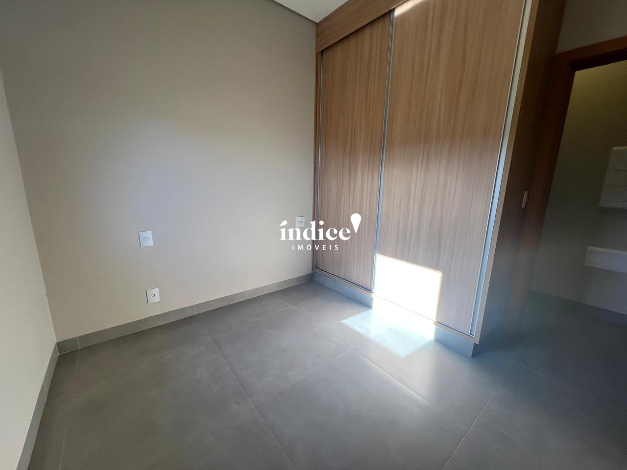 Casas Condomínio para à venda no Vivendas da Mata na cidade de Ribeirão Preto: 